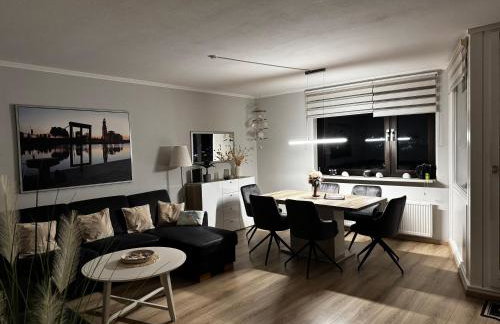 Ferienwohnung Deichblick - Foto 5