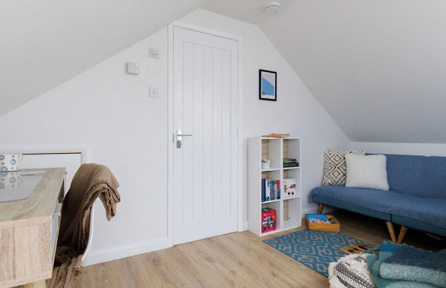 Beach House for 8 With hot tub Garden - Foto 31