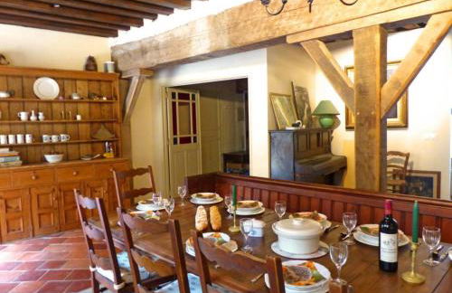 L'ancien collège - Foto 25