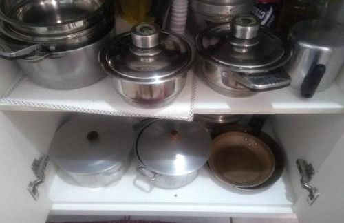 Cantinho do sossego - Photo 7