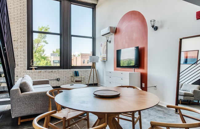 Sosuite at West Lofts - West Philadelphia - Foto 60