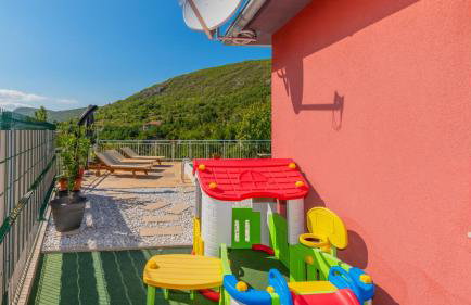 Holiday Home Helga - Makarska - Foto 13