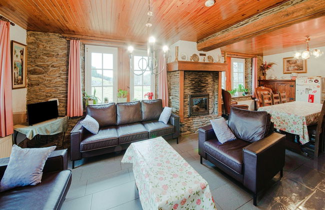 Vacation Home with Sauna - Photo 18