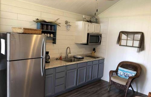 Lakefront Cabin - Texoma Coast - 14 - Foto 8