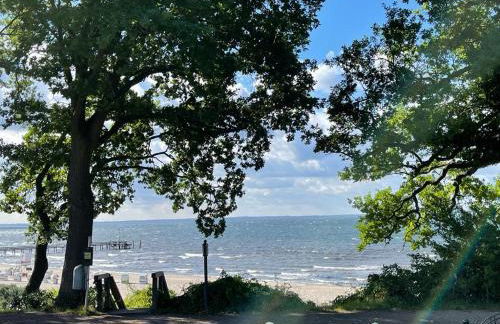 Meerblick Pelzerhaken - Foto 7