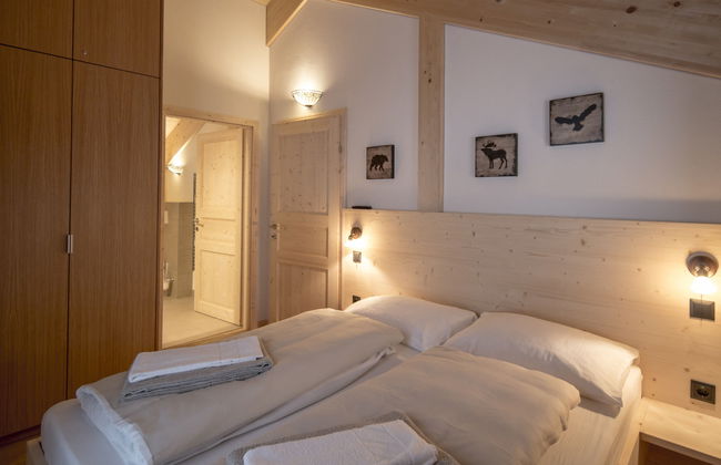 Superior # 02 Sauna&Sprudelwanne innen - Foto 12