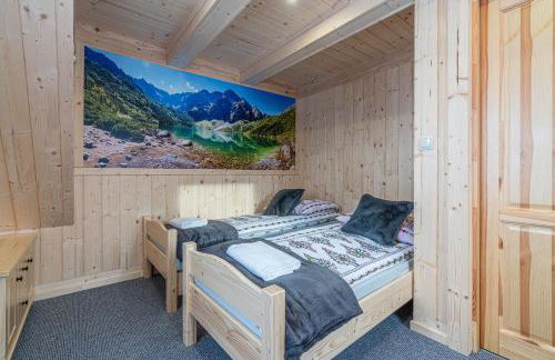 Domki na Wiyrchu - Foto 35