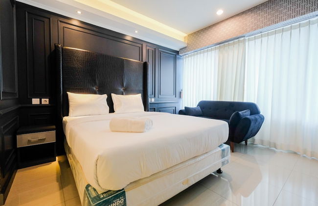 Fabulous Studio Grand Kamala Lagoon Apartment - Foto 5