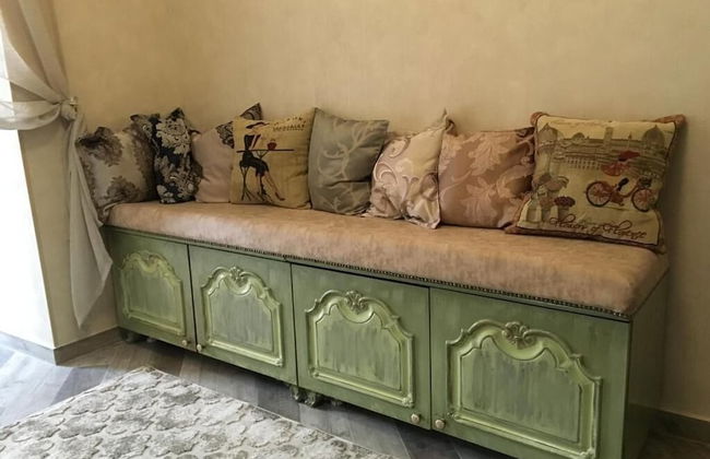 Old Tbilisi Apart-Hotel - Foto 51