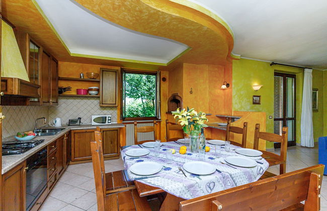 Casa Ferrari 3km From Lake - Foto 24