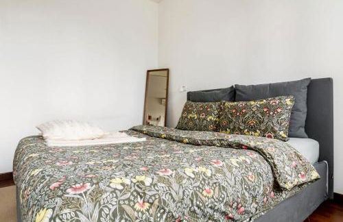 Amazing view exclusive 9th floor apartment - Photo 20