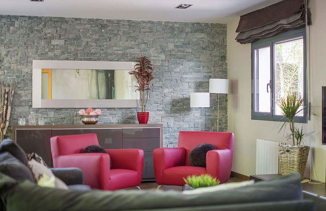 Villa Déjà Vu with stunning sea views - Foto 23