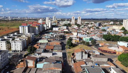 Samambaia East Side · Comfort in Samambaia - Foto 2