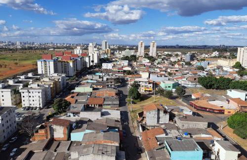 Samambaia East Side · Comfort in Samambaia - Foto 2