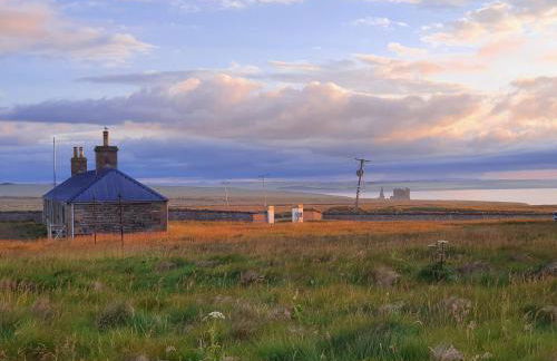 Self-catering Lighthouse Keeper's Cottage on the NC500 - Photo 53