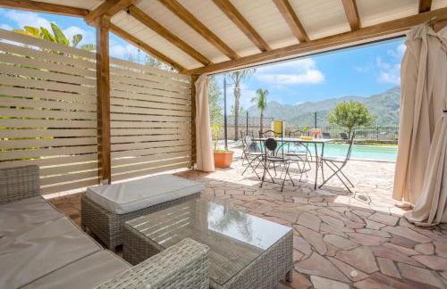 Villa Etnamare - Foto 33