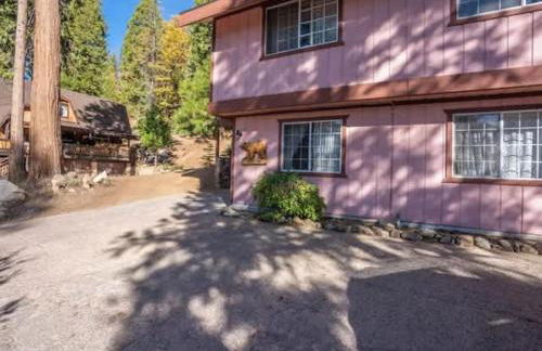 Cozy Bear North Quaint and Warm 2bd in Yosemite! - Foto 42