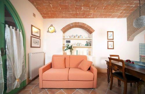 Villa il Pino by VacaVilla - Foto 7