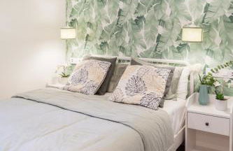 Madrid Comfort Suites - Foto 32