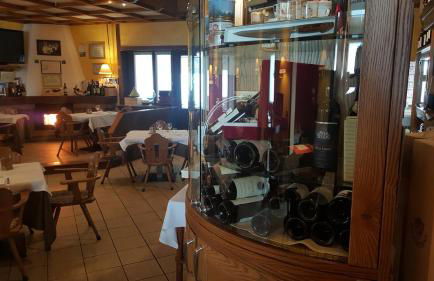 La Baita D'Oro Ristorante Residence - Foto 78