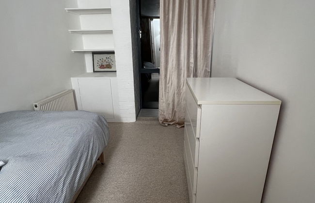 Charming Apartment Garden View - Foto 19