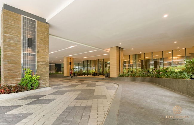 Southlink Bangsar South by Five Senses - Photo 16