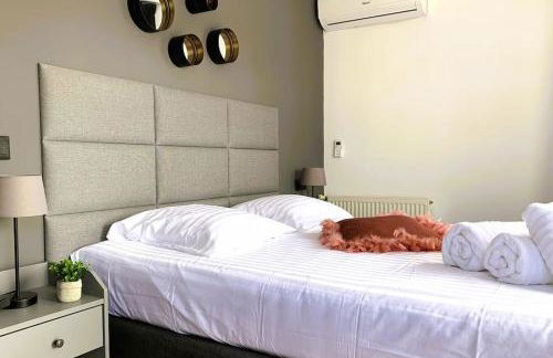 Casa Serenity au canal avec piscine et amarre - Foto 23