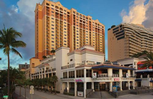 Marriott BeachPlace Towers 1BD - Foto 1