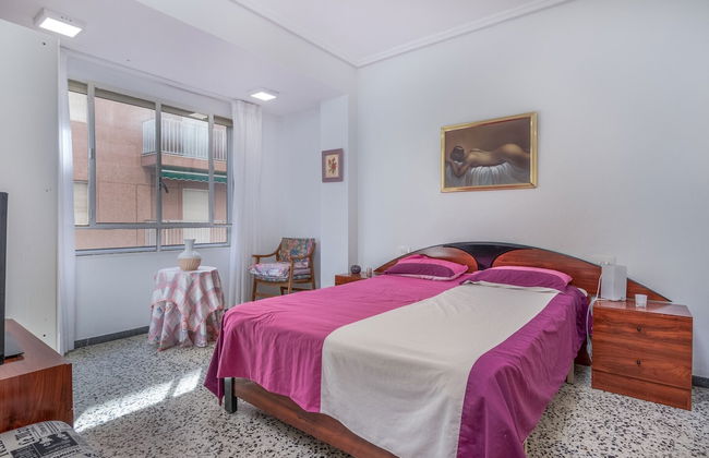 203 Pola Port - Alicante Real Estate - Foto 6