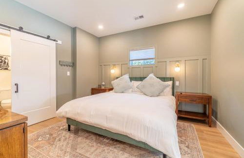 Reno Dream Cottage: Delightful 2-Bedroom Sanctuary - Foto 8