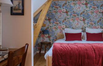 Le Domaine de Courances - Pierres d'Histoire - Foto 51