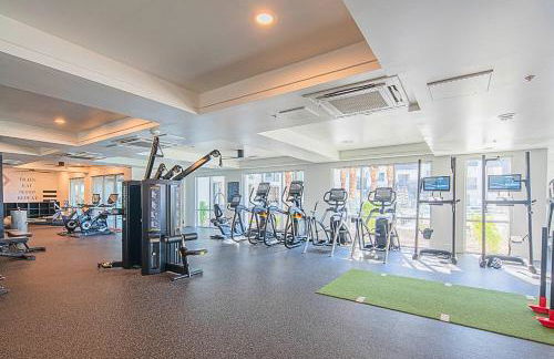 Scottsdale Rodeo Stay & King Bed, Pool with Scenic Views & WFH - S433 - Foto 62