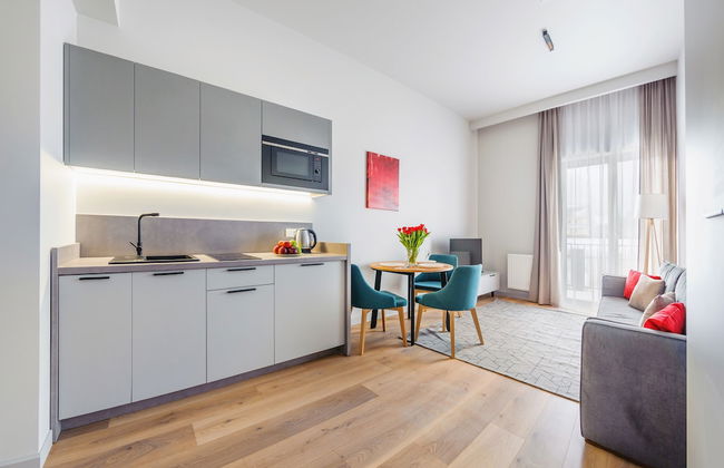 Sun & Snow Resorts A Białka Tatrzańska - Foto 21