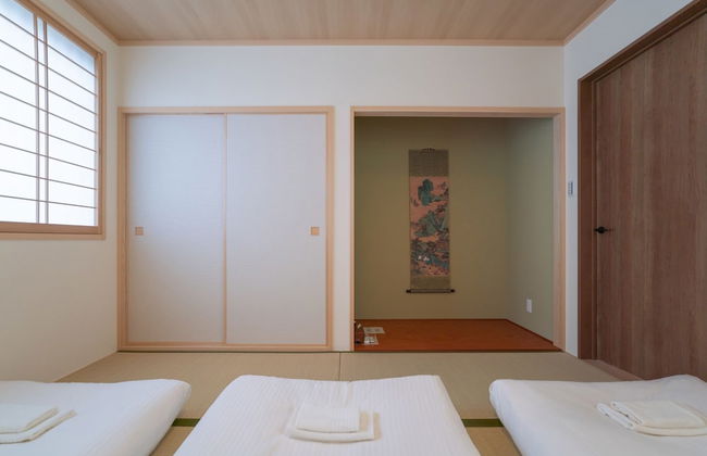 The Peony Hotel Kyoto - Foto 10