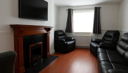 Carvetii - Jute House, ground floor, 2 bedroom flat - Foto 4