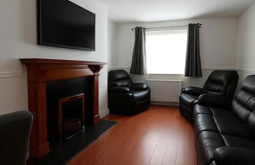 Carvetii - Jute House, ground floor, 2 bedroom flat - Photo 4