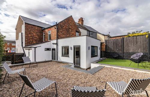 Carlton Hill House - 5 Bedroom House with Parking - Foto 14