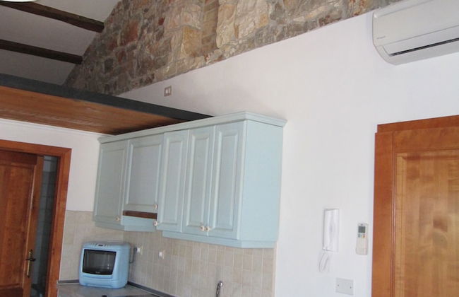 Apartments Casa Saina - Foto 1