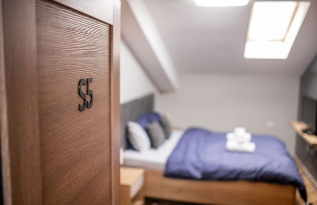 Manoir Apartments - Photo 53