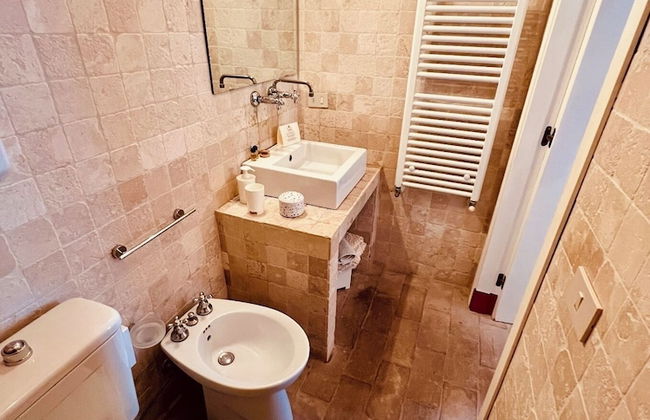 Fattoria Podere i Luoghi - Foto 52