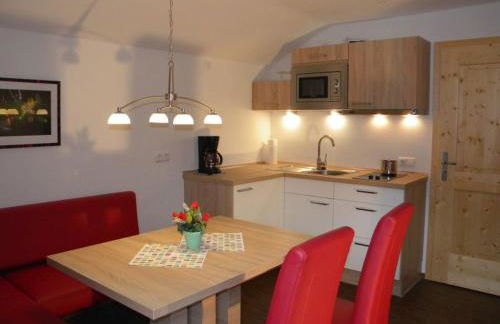 Haus Seerose - Foto 12