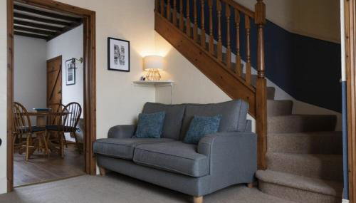 Kittiwake Cottage, Seahouses - Foto 3