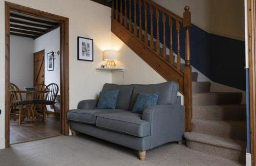 Kittiwake Cottage, Seahouses - Photo 3