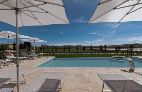 Luxury Villa Mei - SPA, Pool & Jacuzzi-Wedding - Foto 6