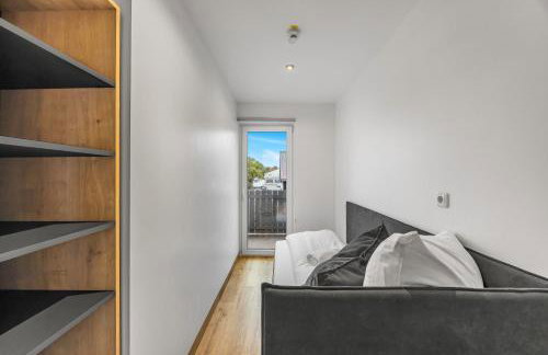 Creativ Wohnen Apartmenthaus Forstinning - Foto 16