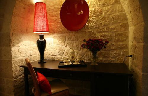 Abate Masseria & Resort - Foto 52