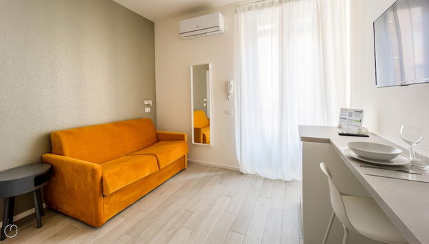 Italianway - The B Village Business - 30 - Foto 3, Habitación