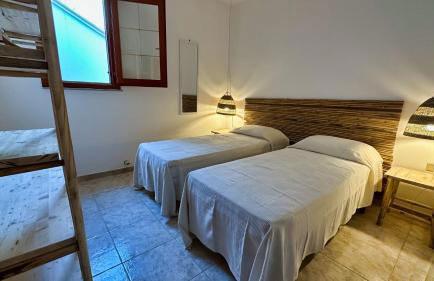 Marina di Andrano - Alisso, casa vista mare con parcheggio privato e wifi - Foto 15