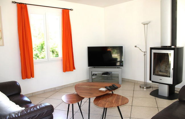 Magnificent Holiday Home With Pool - Foto 10