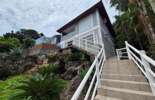 Refúgio dos Sonhos frente ao mar - Photo 65